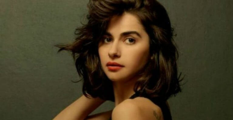 Nesrin Cavadzade, Altın Kelebek Gecesinde İlgi Odağı Oldu!