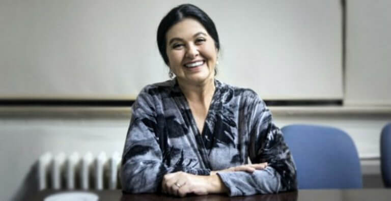 Nilgün Kasapbaşoğlu