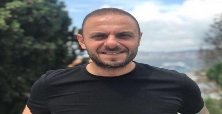 Tevfik Erman Kutlu Kimdir?