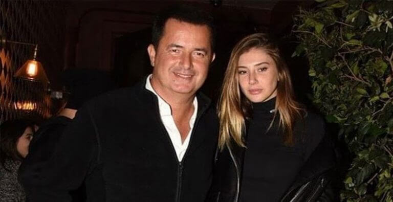 Şeyma Subaşı Boşanmayı Kutluyor!