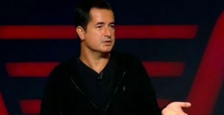 Acun Ilıcalı’dan Flaş Murat Özdemir Açıklaması!