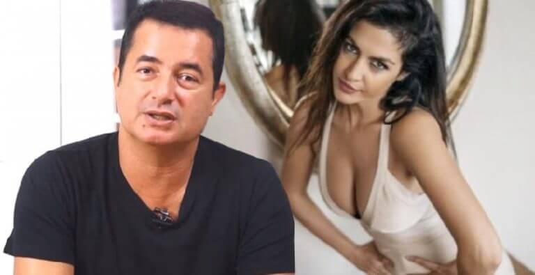 Tuğba Ekinci’nin Acun Ilıcalı’yı övdüğü paylaşım sosyal medyayı salladı