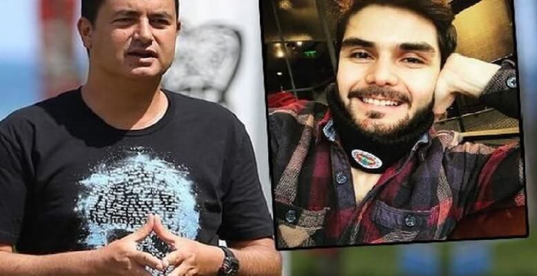 Acun Ilıcalı öldürülen Survivor kameramanı