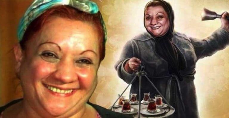 Adile Naşit’in Kimsenin Bilmediği Yönleri…