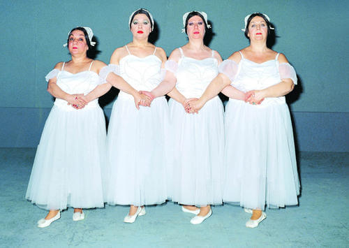 Adile Naşit'in Kimsenin Bilmediği Yönleri