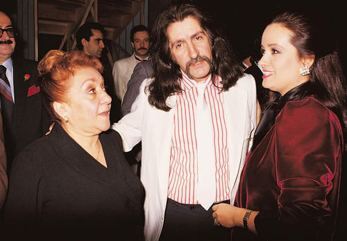 Adile Naşit'in Kimsenin Bilmediği Yönleri