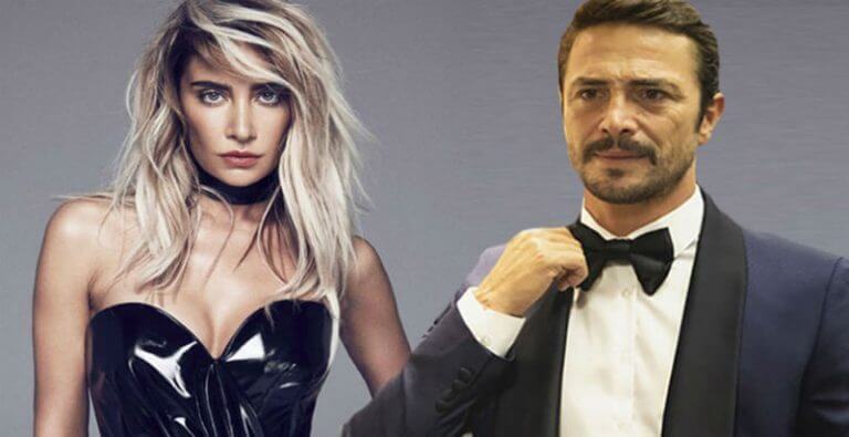 Ahmet Kural, Sıla Gençoğlu