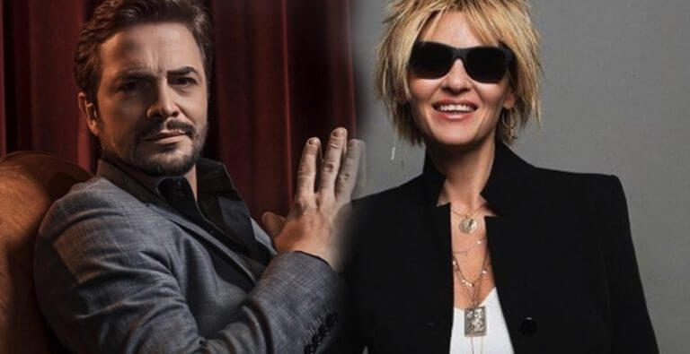 Ahmet Kural, Taraflı Bulduğu Ayşe Arman’ı Reddetti!