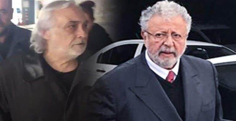 Metin Akpınar ve Müjdat Gezen’in İfadeleri Ortaya Çıktı!