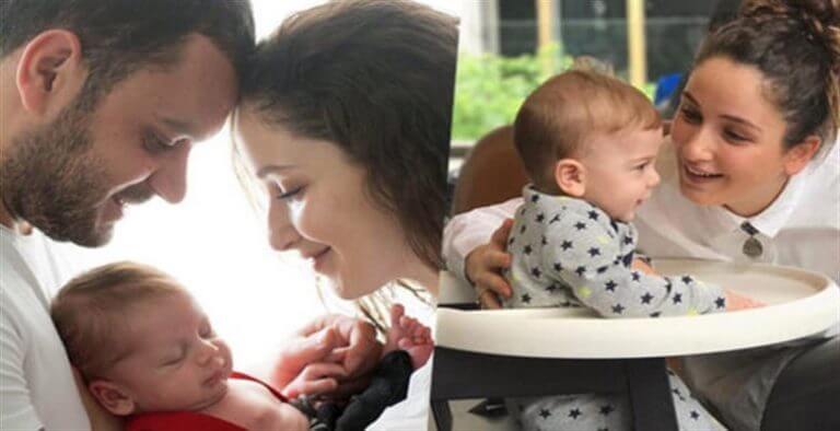 Gökçe Akyıldız, hakkında çıkan iddialara bakın ne dedi!﻿