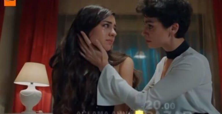 Ağlama Anne 11. Bölüm 2.Fragmanı Geldi!