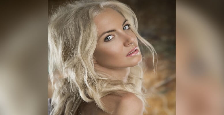 Ünlü şarkıcının feci ölümü