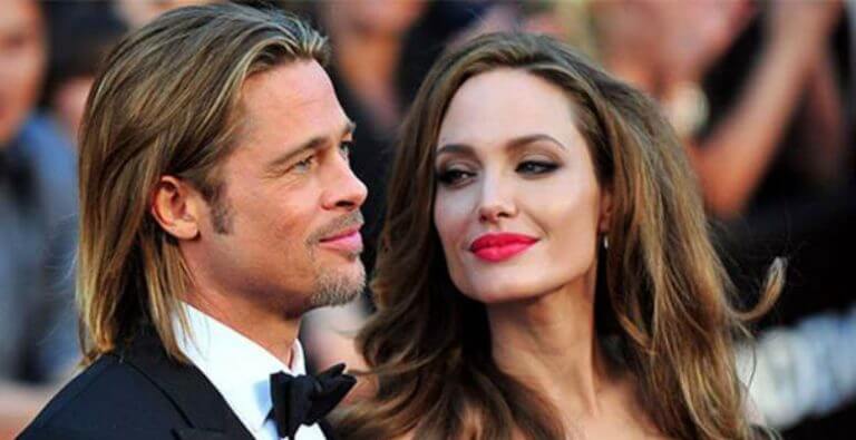 Angalina Jolie Çocuklarını Nasıl Yetiştiriyor?