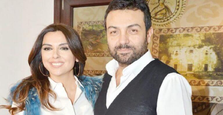 Aslıhan Hünel iki yıldır küs olduğu ağabeyi Saruhan Ünal ile nasıl barıştı?