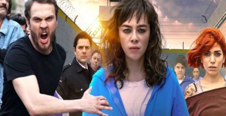 Avlu’dan Çukur’a Bomba Transfer!