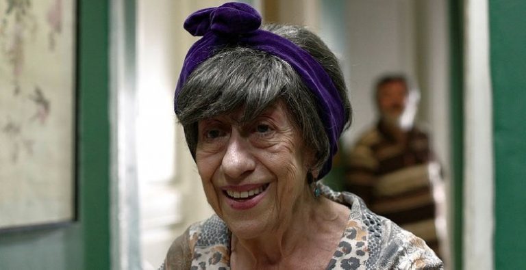 Ayşen Gruda’nın son durumu nasıl?