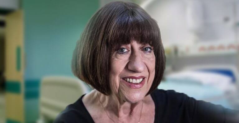 Ayşen Gruda’nın Sağlık Durumu Hakkında Kızı ve Doktorundan Açıklama!