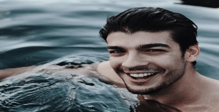 Berk Demirgüneş Kimdir?