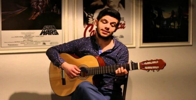 Bilal Sonses Kimdir?