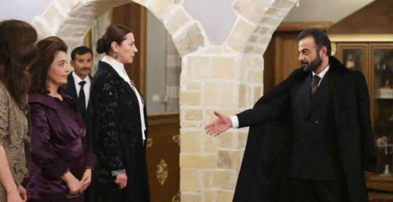 Bir Zamanlar Çukurova İle İlgili Müjdeli haber!