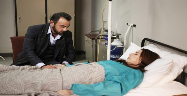 Bir Zamanlar Çukurova’da Fekeli’nin Aşkı!