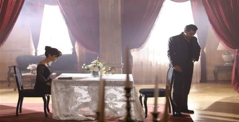 Bir Zamanlar Çukurova 13. Bölüm’e sayılı saatler kala..!