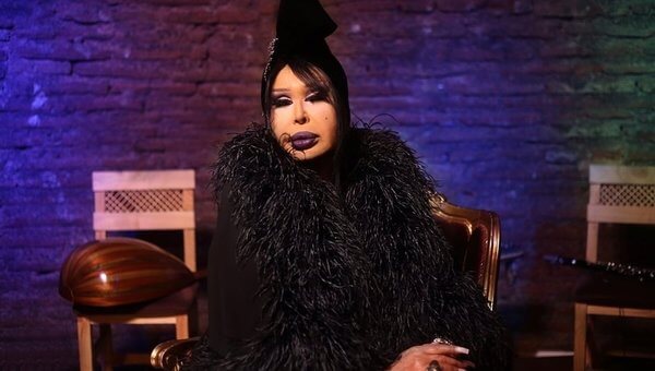 Cengiz Semercioğlu, Bülent Ersoy'un mekan bastığını iddia etti.