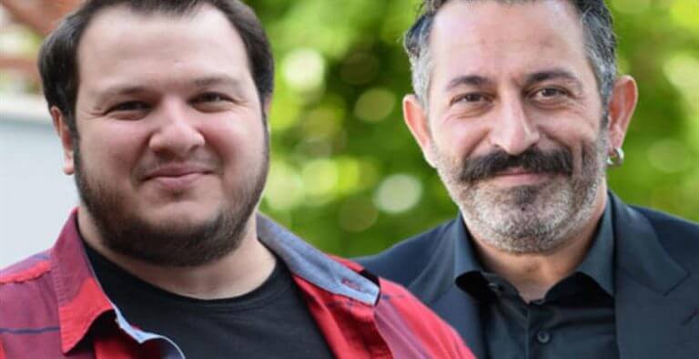 Cem Yılmaz Ve Şahan Gökbakar’dan Boykot!