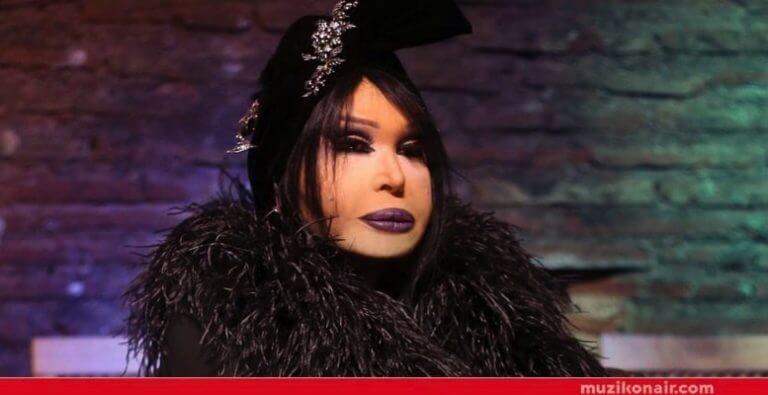 Bülent Ersoy Neden Mekan Bastı?