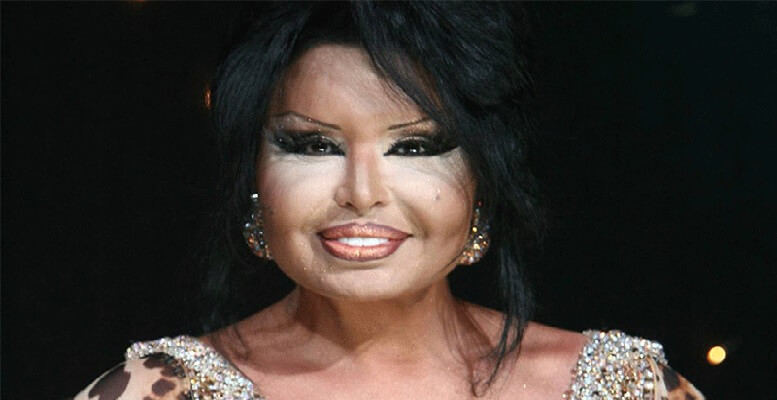 Bülent Ersoy: Zeki Müren ve Müzeyyen Senar