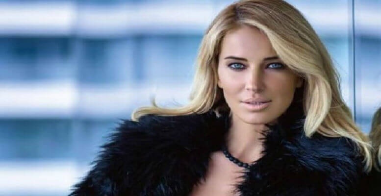 Burcu Esmersoy'dan Kendisi Hakkında Bomba İtiraf!