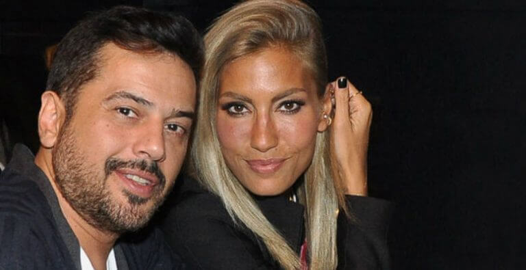 Çağla Şıkel ve Emre Altuğ Birlikte Tatile Gidiyor!