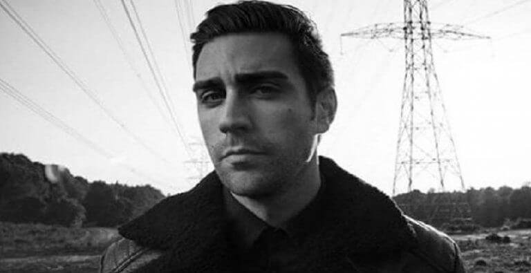 Çağlar Ertuğrul’a coşkulu karşılama