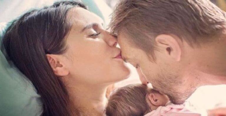 Caner Erkin ve Şükran Ovalı’nın yoğun bakımdaki bebeğinin sağlık durumu nasıl?