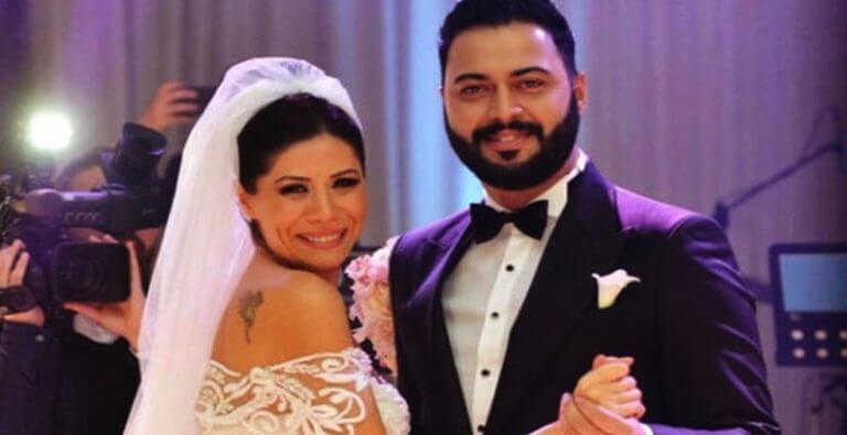 Caner Toygar, Eşiyle İlgili Gerçekleri İlk Kez Açıkladı!