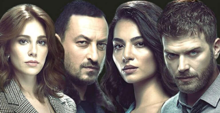 Çarpışma 6.Bölüm 2. Fragman Yayınlandı Aylin Veli’nin Hayatını Kurtarıyor!