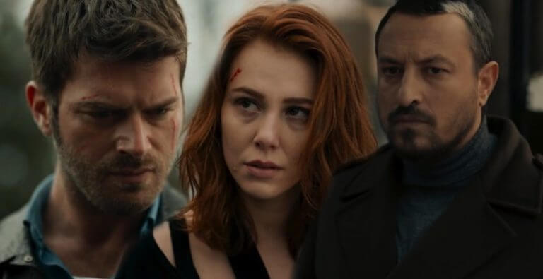 İşte Çarpışma Dizisinin Yeni Bölüm Tarihi!