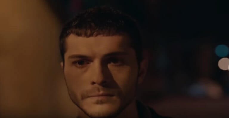 Çarpışma’nın Kerem’i İzleyenleri Hüzne Boğacak!