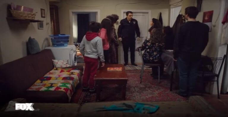 Bizim Hikaye Dizisinde Büyük Oyun!