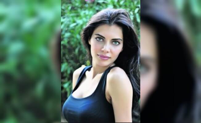 Ceren Hindistan, gaf kürsüsünde başı çekti 