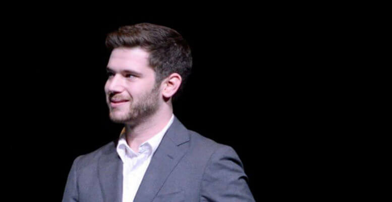 Vine Uygulaması'nın CEO'su  Colin Kroll Hayatını Kaybetti!