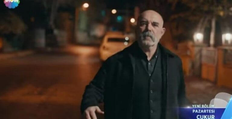 Çukur’da İdris Koçovalı Zamanı?