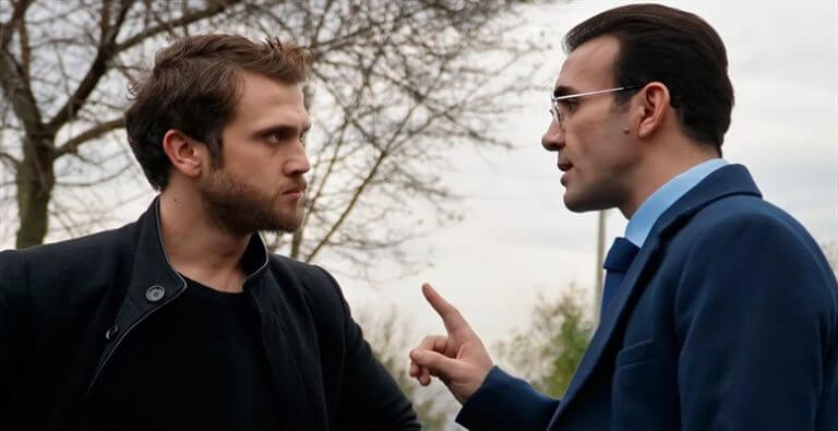 Çukur Yeni Bölüm Fragmanı Geldi mi ?