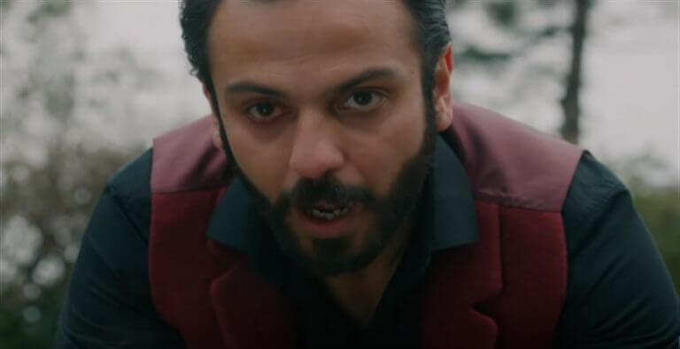 Çukur’da İntikam Zamanı!