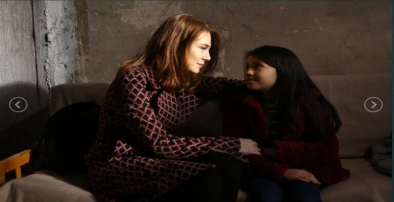 Çarpışma 6. Bölümde Neler Yaşanacak!