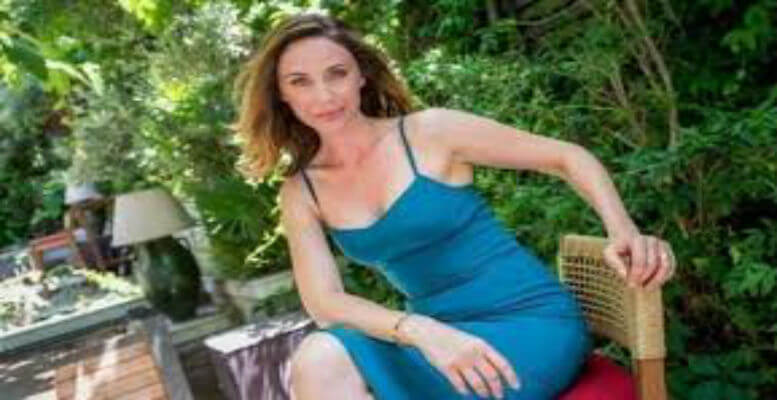 Demet Şener, Tahammülünün Olamayacağı Erkek Tipini Açıkladı..