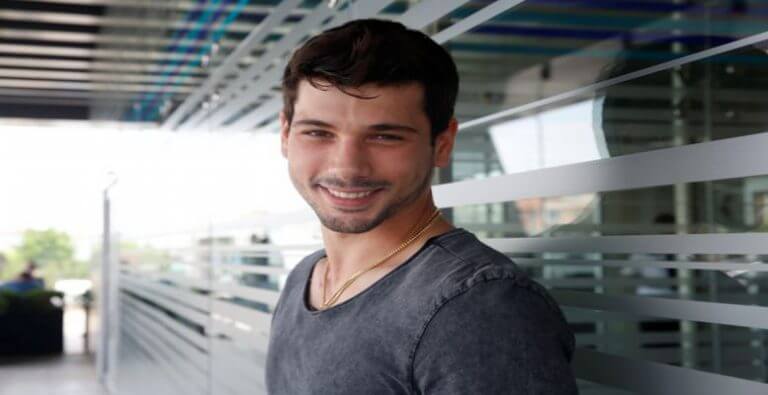 Deniz Can Aktaş Kimdir?