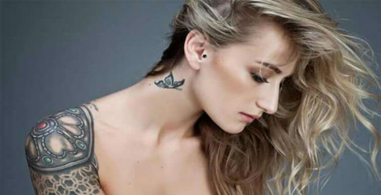 Didem Soydan’dan Nefes Kesen İç Çamaşırlı Paylaşım