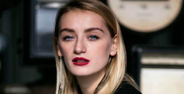 Didem Soydan'ın, Gamze Özçelik Hakkında İlginç Düşünceleri..