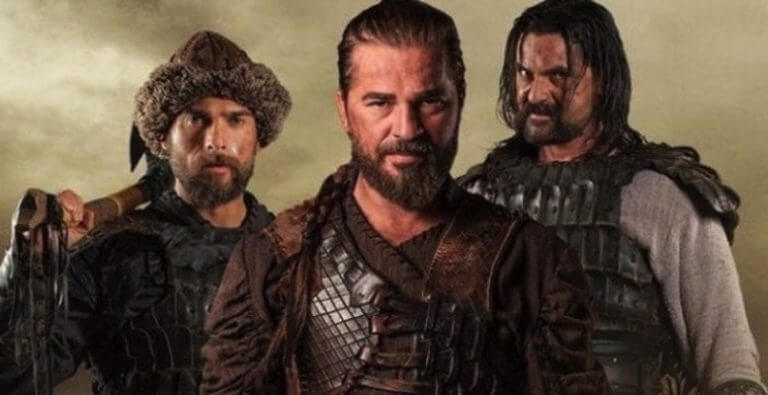 Diriliş Ertuğrul’da Sürpriz Gelişme!